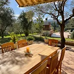 Villa Thomaso