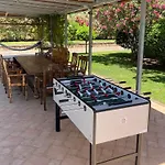 Villa Thomaso