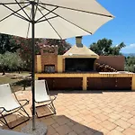 Villa Thomaso Triei