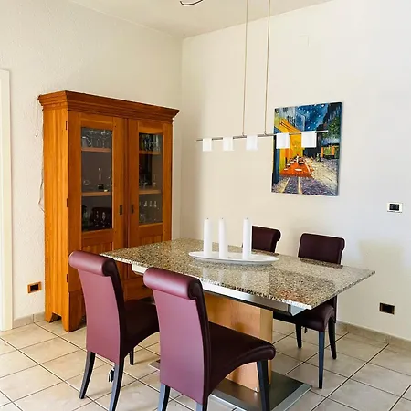 Thomaso - Private Pool & Garden - Panoramic View * Triei