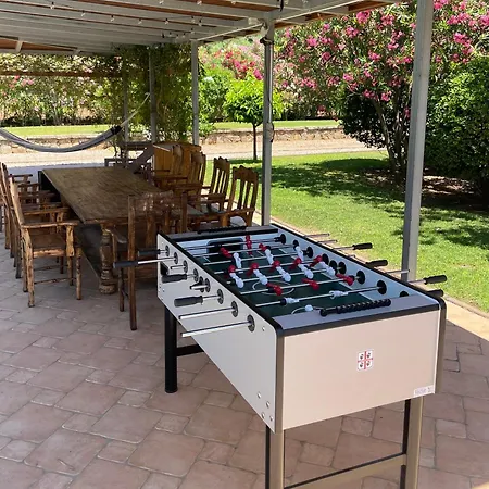 Βίλα Thomaso - Private Pool & Garden - Panoramic View