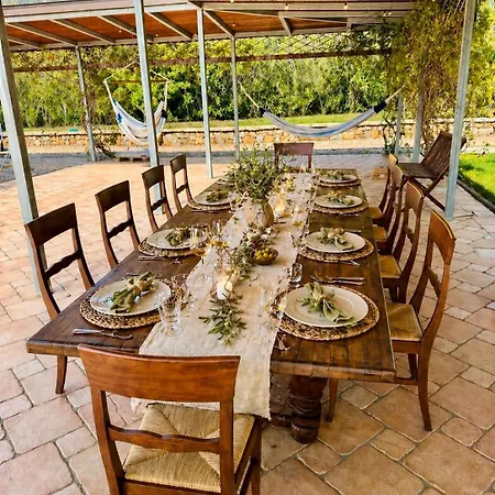 Villa Thomaso - Private Pool & Garden - Panoramic View