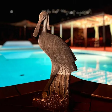 Villa Thomaso - Private Pool & Garden - Panoramic View *