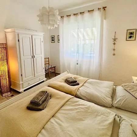 Thomaso - Private Pool & Garden - Panoramic View *